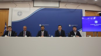 Έρχονται 1.388 κάμερες 24ωρης λειτουργίας στους δρόμους