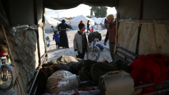 H Συρία χάνει το Χαλέπι - Ο Άσαντ ζητεί υποστήριξη από τους συμμάχους του