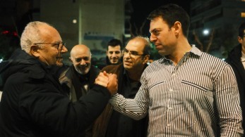 Έσπασε τα κοντέρ του λαϊκισμού και της τοξικότητας ο Κασσελάκης