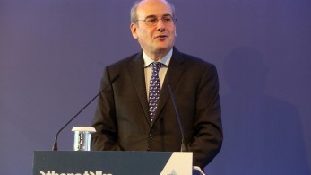 Κωστής Χατζηδάκης για την αναβάθμιση από Scope: Είναι επιτυχία όλων των Ελλήνων