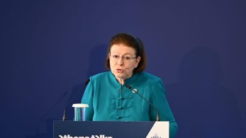 Λίνα Μενδώνη: Επενδύοντας στον πολιτισμό, εξασφαλίζουμε ένα βιώσιμο μέλλον