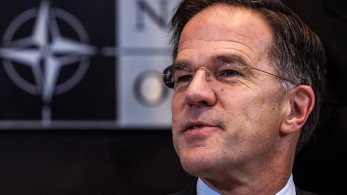 Μαρκ Ρούτε: Οι σύμμαχοι της Ουκρανίας πρέπει να τη βοηθήσουν στρατιωτικά ώστε να «αλλάξει την τροχιά» του πολέμου