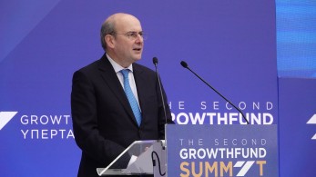 Κωστής Χατζηδάκης: Στην κοινοπραξία Fraport-Delta-Πηλέας το αεροδρόμιο της Καλαμάτας