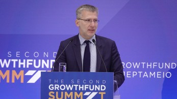 Άκης Σκέρτσος: Η πολιτική και οικονομική σταθερότητα είναι το Α και το Ω για να κάνουμε βήματα προς τα εμπρός