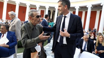 Πέθανε ο δημοσιογράφος και συγγραφέας Κώστας Κατής