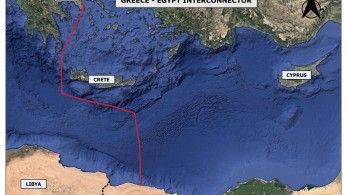 Η ηλεκτρική διασύνδεση Ελλάδας-Αιγύπτου στην Παγκόσμια Διάσκεψη του ΟΗΕ για την Κλιματική Αλλαγή