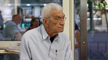 Γιάννης Μπουτάρης: δεν πατούσε ποτέ φρένο, δεν έμπαινε σε καλούπια