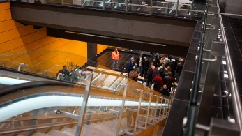 Μετρό Θεσσαλονίκης: αναλυτικός οδηγός - Πώς αλλάζει ο συγκοινωνιακός χάρτης