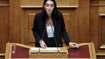 Κατερίνα Σπυριδάκη: Νέες επιβαρύνσεις απειλούν τον τουρισμό