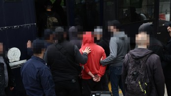 Δολοφονία Λυγγερίδη: ποιοι έδιναν διαπιστεύσεις για το Καραϊσκάκη στην εγκληματική οργάνωση