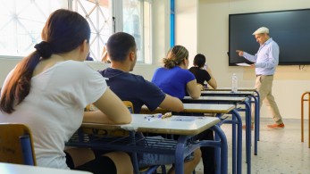 Στην τελική ευθεία οι πανελλαδικές εξετάσεις – Πότε κλείνουν τα σχολεία