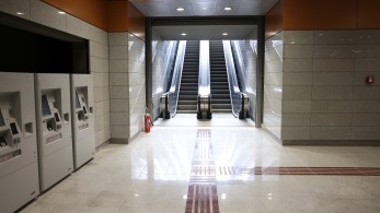 Μετρό Θεσσαλονίκης: εισαγγελική παρέμβαση μετά την καταγγελία Ταχιάου για απειλές επεισοδίων στα εγκαίνια