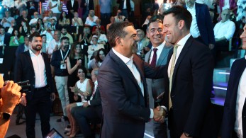 Τσίπρας-Κασσελάκης: μαζί τον διαλύσανε (τον ΣΥΡΙΖΑ) Τσίπρας-Κασσελάκης: μαζί τον διαλύσανε (τον ΣΥΡΙΖΑ)