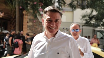 ΣΥΡΙΖΑ: παραιτείται και ο Θάνος Μωραΐτης από διευθυντής της ΚΟ