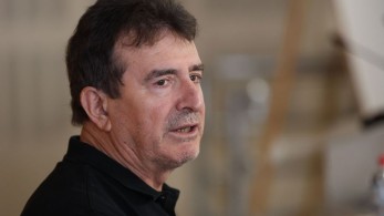 Χρυσοχοΐδης: «Το τεκμήριο της αθωότητας ισχύει για τον Ρωμανό - Οι έρευνες συνεχίζονται»