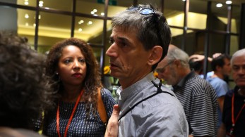 Νίκος Καρανίκας: «Παράγκα» ο ΣΥΡΙΖΑ εξαιτίας των φραξιών