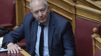 Στέφανος Γκίκας: «Η πράσινη μετάβαση αποτελεί κεντρικό άξονα της στρατηγικής του υπουργείου Ναυτιλίας»