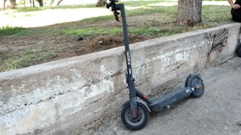 Ηράκλειο: στη ΜΕΘ 11χρονο αγόρι έπειτα από ατύχημα με πατίνι