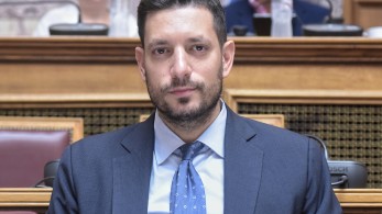 Κωνσταντίνος Κυρανάκης στο «Μανιφέστο»: Θέλουν αποσταθεροποίηση Κωνσταντίνος Κυρανάκης στο «Μανιφέστο»: Θέλουν αποσταθεροποίηση