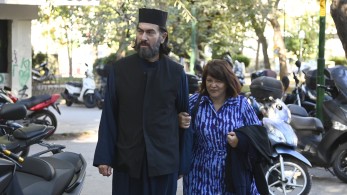 Κιβωτός του Κόσμου: ένοχος ο πατέρας Αντώνιος για σωματική κακοποίηση ανηλίκων