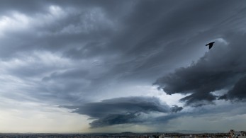 Κακοκαιρία Bora: επικαιροποιήθηκε το έκτακτο δελτίο καιρικών φαινομένων