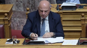 Ανοικτά τα σφαγεία στους νομούς χωρίς κρούσματα ευλογιάς - Κώστας Τσιάρας: Είμαστε δίπλα στους κτηνοτρόφους