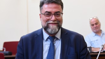 Βασίλης Οικονόμου στο «Μανιφέστο»: Με ολιστικό σχέδιο για τη βελτίωση των μετακινήσεων