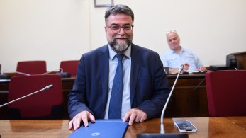 Βασίλης Οικονόμου: το στρατηγικό σχέδιο για τη μείωση της κυκλοφοριακής συμφόρησης