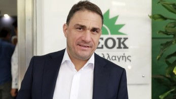 Αρνητισμός του ΠΑΣΟΚ για τον Τασούλα: θα καταθέσει δική του πρόταση για ΠτΔ