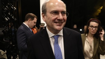 Χατζηδάκης: Μεγάλη δεύτερη ευκαιρία στη μεσαία τάξη για ρύθμιση του ιδιωτικού χρέους