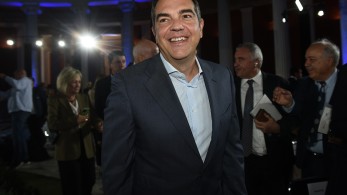 Ο Τσίπρας (μάλλον) έχει ήδη ψηφίσει