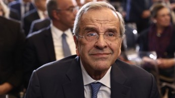 Την Τρίτη συνεδριάζει η Επιτροπή Δεοντολογίας της ΝΔ για τη διαγραφή Σαμαρά