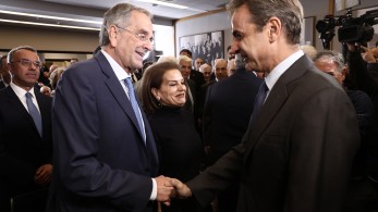 Aναπόφευκτη ρήξη, αναγκαία ψυχραιμία