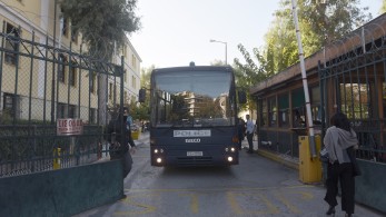 Υπόθεση Κολωνού: ένοχοι 11 από τους 17 κατηγορούμενους