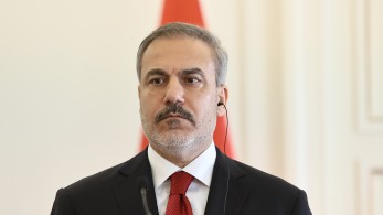 Η Τουρκία αντικρούει την εκτίμηση Τραμπ πως «κατέλαβε» την εξουσία στη Δαμασκό Η Τουρκία αντικρούει την εκτίμηση Τραμπ πως «κατέλαβε» την εξουσία στη Δαμασκό