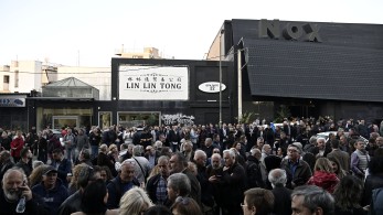 ΣΥΡΙΖΑ: νέος γύρος αντεγκλήσεων για τους συνέδρους - Παρατυπίες και προπηλακισμοί σε ΟΜ