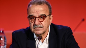 Γ. Μαντζουράνης: Είδαμε και πάθαμε να απαλλαγούμε από τον Κασσελάκη - Δεν ονομάζουμε πια «βόθρους» τις πισίνες Γ. Μαντζουράνης: Είδαμε και πάθαμε να απαλλαγούμε από τον Κασσελάκη - Δεν ονομάζουμε πια «βόθρους» τις πισίνες
