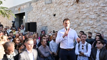 Τα όνειρα του αστακοκαραβοκύρη Κασσελάκη Τα όνειρα του αστακοκαραβοκύρη Κασσελάκη