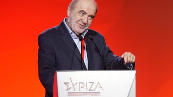 Σοβαρότης μηδέν στον ΣΥΡΙΖΑ: ο Τρύφων Αλεξιάδης αφιέρωσε το «Απαλλάχτηκα από σένα» στον Στέφανο Κασσελάκη