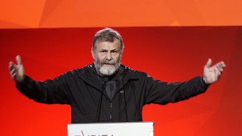 Απόστολος Γκλέτσος για Στέφανο Κασσελάκη: Αν κάνει κόμμα δεν πάει ούτε μέχρι το Πάσχα