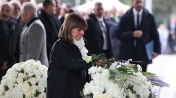 Κατερίνα Σακελλαροπούλου: Διεθνώς αναγνωρίσιμη η Θεσσαλονίκη με τις πρωτοβουλίες του Γιάννη Μπουτάρη