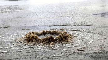 Μήνυμα 112 στα νησιά του Ιονίου και την Ήπειρο- Σύσκεψη στην Πολιτική Προστασία