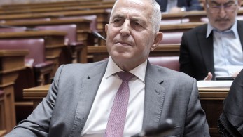 ΣΥΡΙΖΑ: κατατέθηκε η δήλωση ανεξαρτητοποίησης του Ευάγγελου Αποστολάκη από την ΚΟ