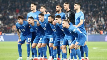 Εθνική-οικογένεια: οι διεθνείς δίνουν μέρος του πριμ στην οικογένεια του Μπάλντοκ Εθνική-οικογένεια: οι διεθνείς δίνουν μέρος του πριμ στην οικογένεια του Μπάλντοκ