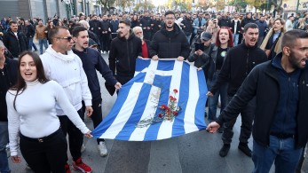 Κυκλοφοριακές ρυθμίσεις στην Αθήνα από το Σάββατο ενόψει της επετείου του Πολυτεχνείου