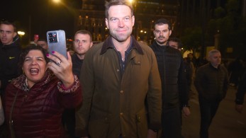 Σε πανικό ο Κασσελάκης