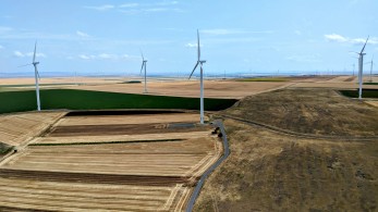 Όμιλος ΔΕΗ: ολοκληρώθηκε η εξαγορά ΑΠΕ 629MW στη Ρουμανία