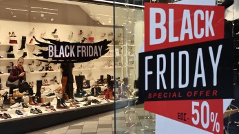 Συνήγορος του Καταναλωτή: συμβουλές για τις παγίδες της Black Friday