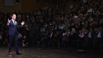 Κόμμα Κασσελάκη: αχταρμάς