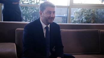 «Θιγμένος» ο Νίκος Ανδρουλάκης, επιχειρεί αποτυχημένη αντεπίθεση